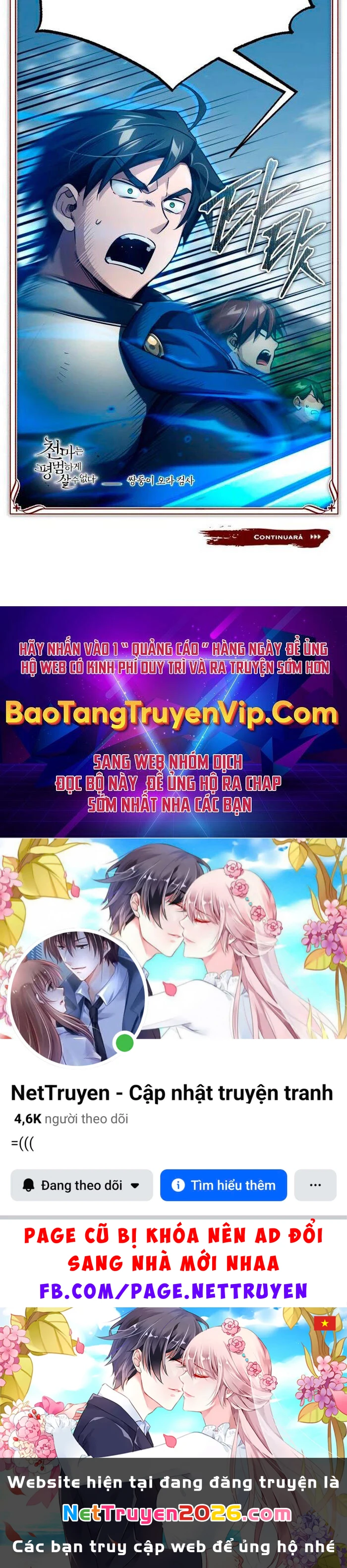 Thiên Quỷ Chẳng Sống Nổi Cuộc Đời Bình Thường Chapter 86 - 75