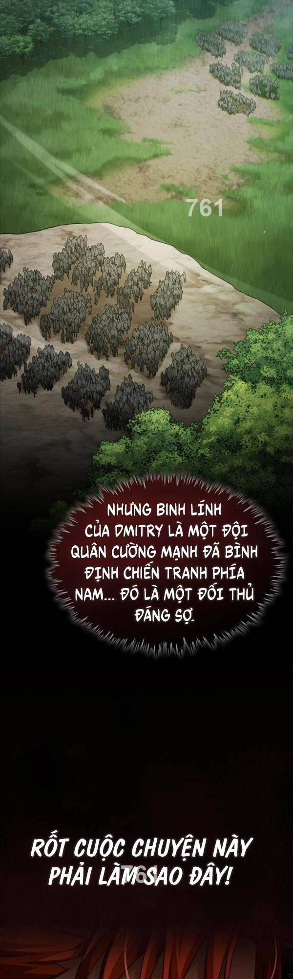 Thiên Quỷ Chẳng Sống Nổi Cuộc Đời Bình Thường Chapter 87 - 3