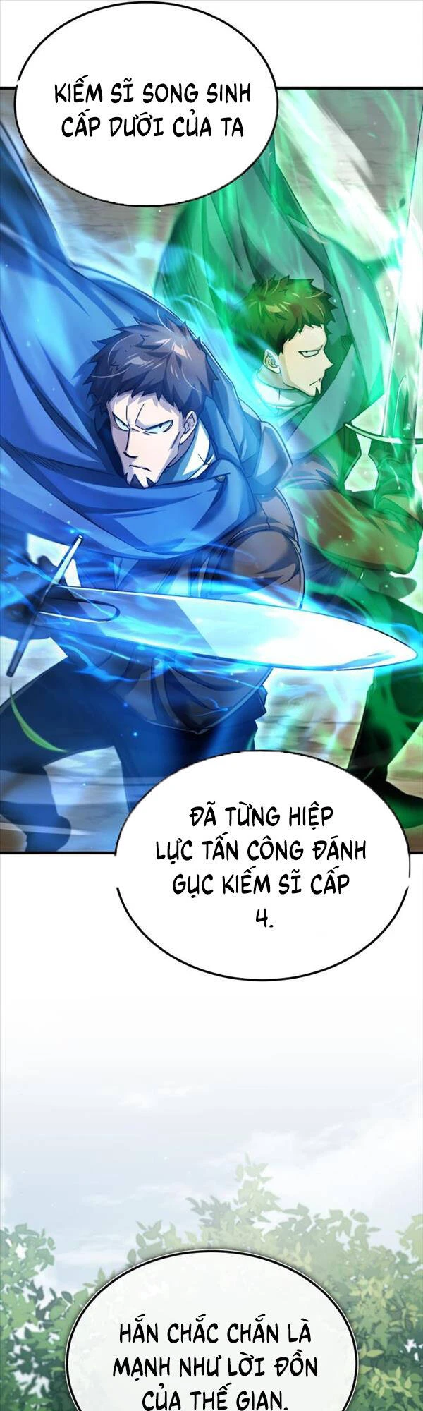 Thiên Quỷ Chẳng Sống Nổi Cuộc Đời Bình Thường Chapter 87 - 13