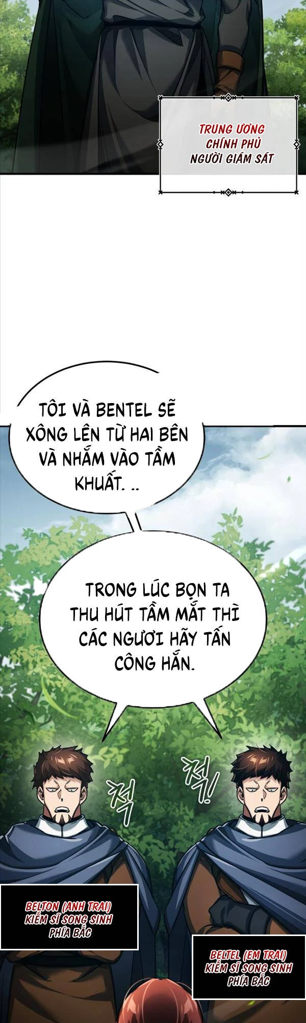 Thiên Quỷ Chẳng Sống Nổi Cuộc Đời Bình Thường Chapter 87 - 18