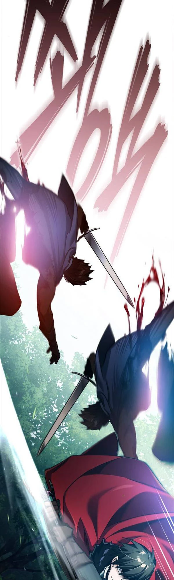 Thiên Quỷ Chẳng Sống Nổi Cuộc Đời Bình Thường Chapter 87 - 27