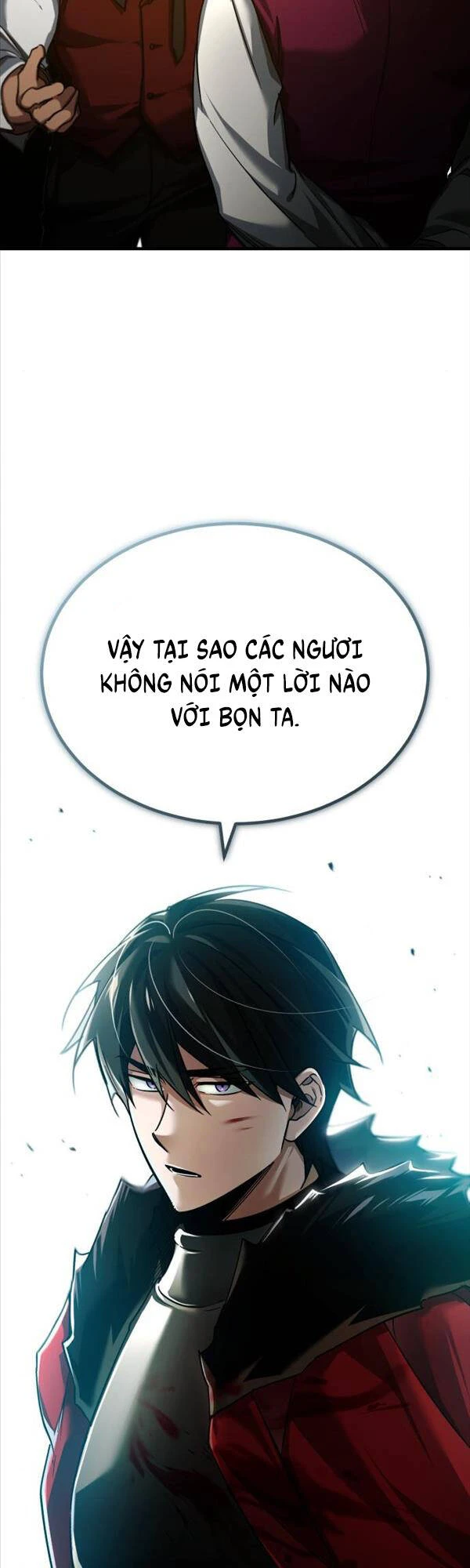 Thiên Quỷ Chẳng Sống Nổi Cuộc Đời Bình Thường Chapter 87 - 31