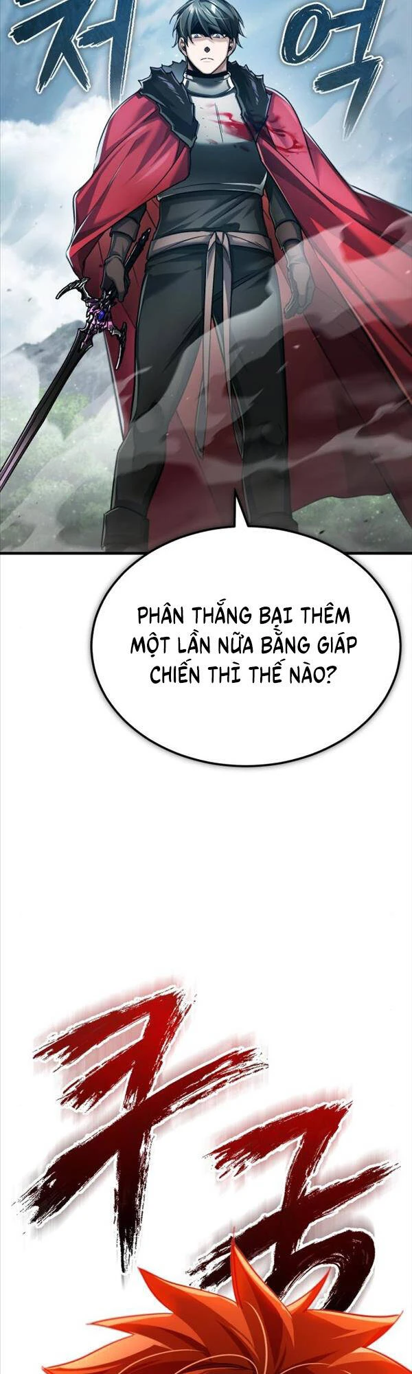 Thiên Quỷ Chẳng Sống Nổi Cuộc Đời Bình Thường Chapter 87 - 35