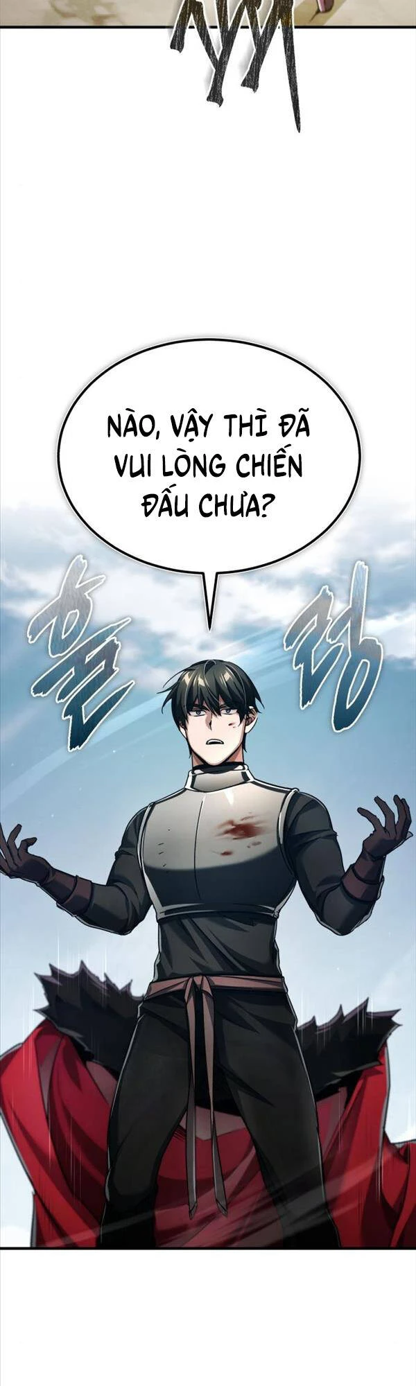 Thiên Quỷ Chẳng Sống Nổi Cuộc Đời Bình Thường Chapter 87 - 44