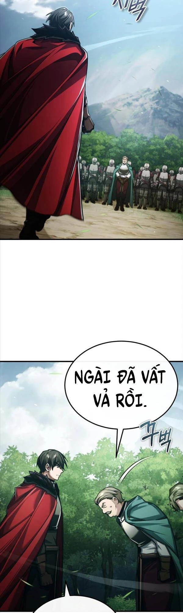 Thiên Quỷ Chẳng Sống Nổi Cuộc Đời Bình Thường Chapter 87 - 56