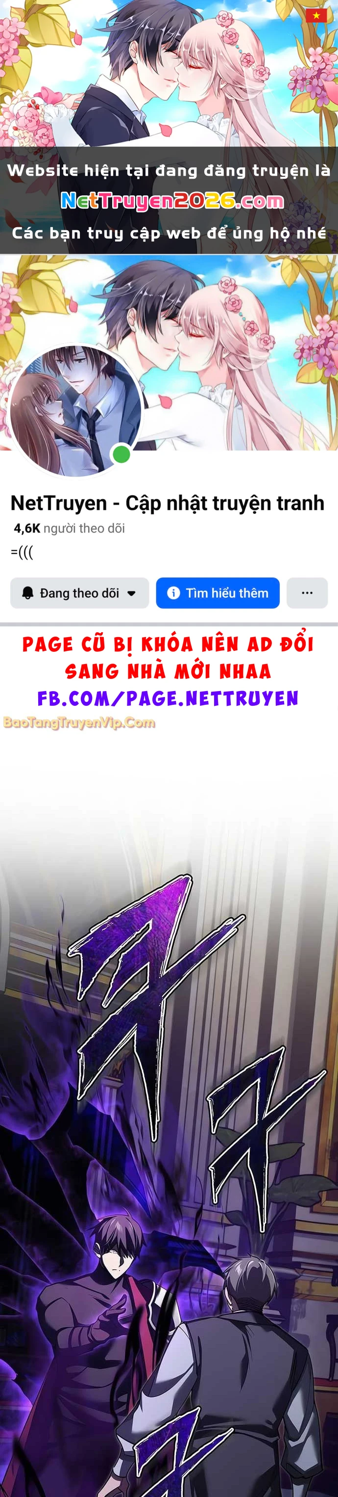 Thiên Quỷ Chẳng Sống Nổi Cuộc Đời Bình Thường Chapter 158 - 1