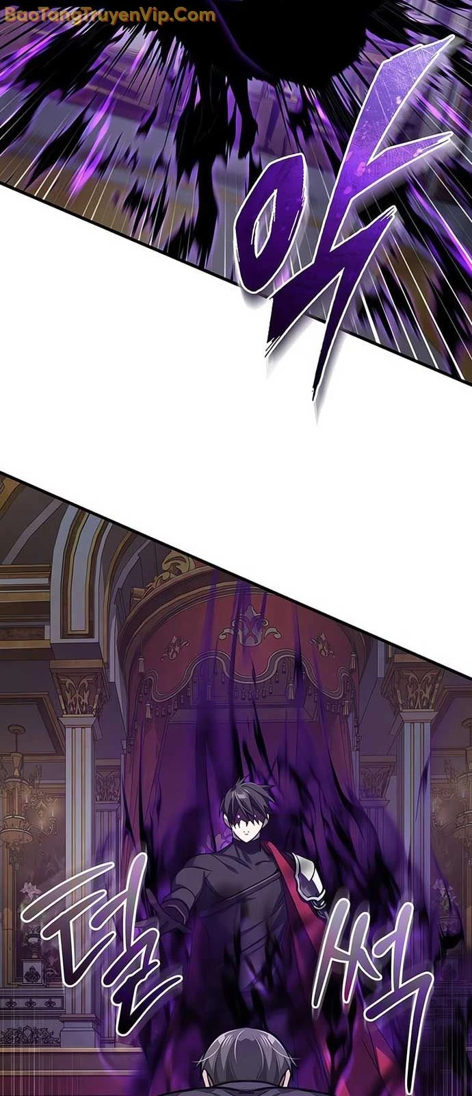 Thiên Quỷ Chẳng Sống Nổi Cuộc Đời Bình Thường Chapter 158 - 4