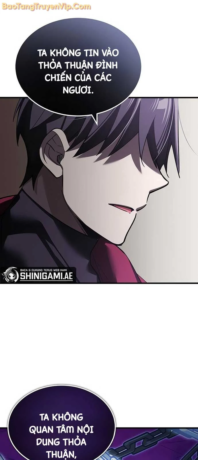 Thiên Quỷ Chẳng Sống Nổi Cuộc Đời Bình Thường Chapter 158 - 9