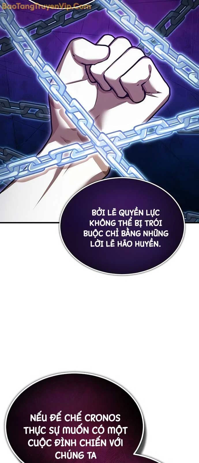 Thiên Quỷ Chẳng Sống Nổi Cuộc Đời Bình Thường Chapter 158 - 10