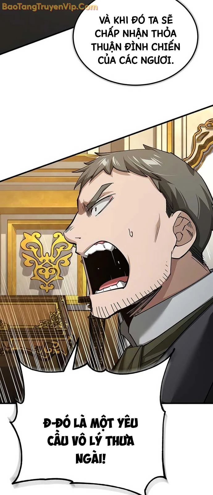 Thiên Quỷ Chẳng Sống Nổi Cuộc Đời Bình Thường Chapter 158 - 13