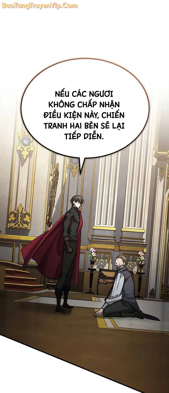 Thiên Quỷ Chẳng Sống Nổi Cuộc Đời Bình Thường Chapter 158 - 16