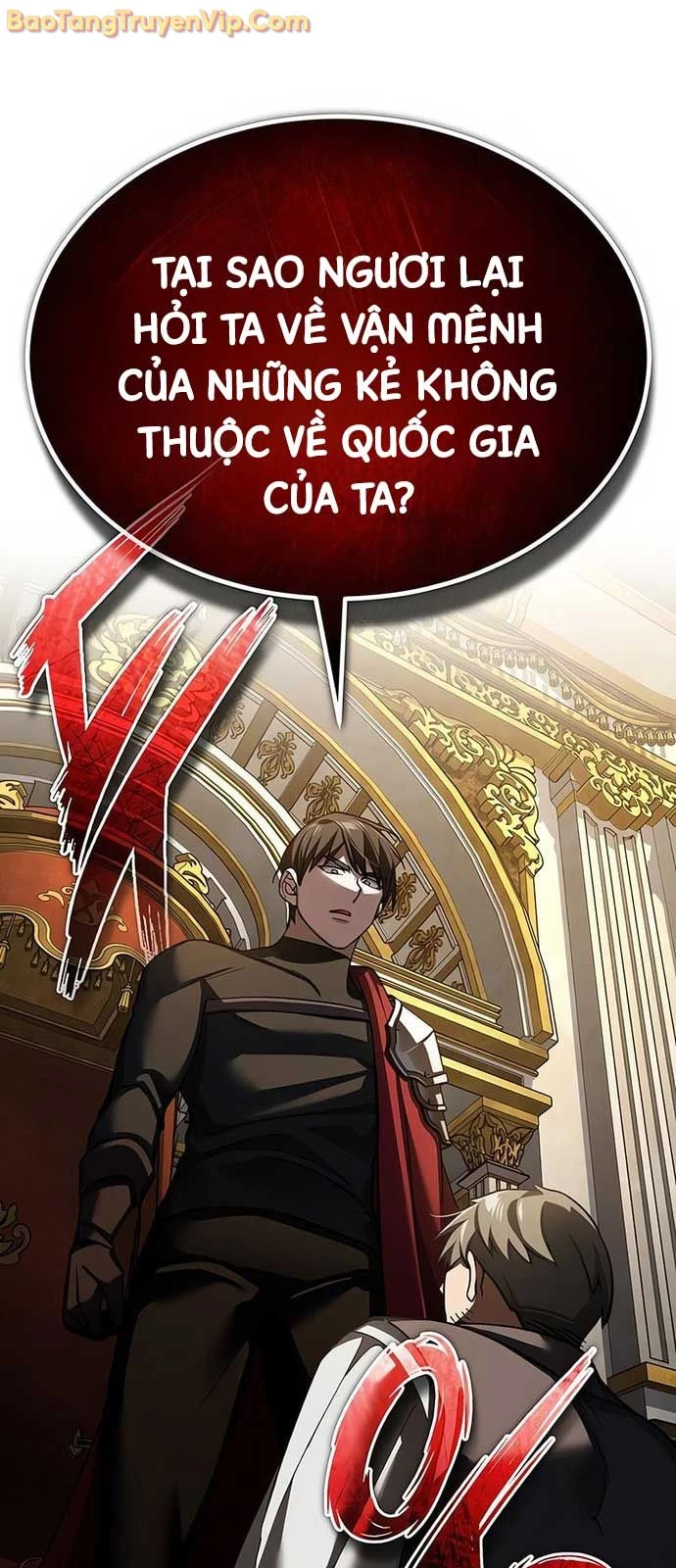 Thiên Quỷ Chẳng Sống Nổi Cuộc Đời Bình Thường Chapter 158 - 18