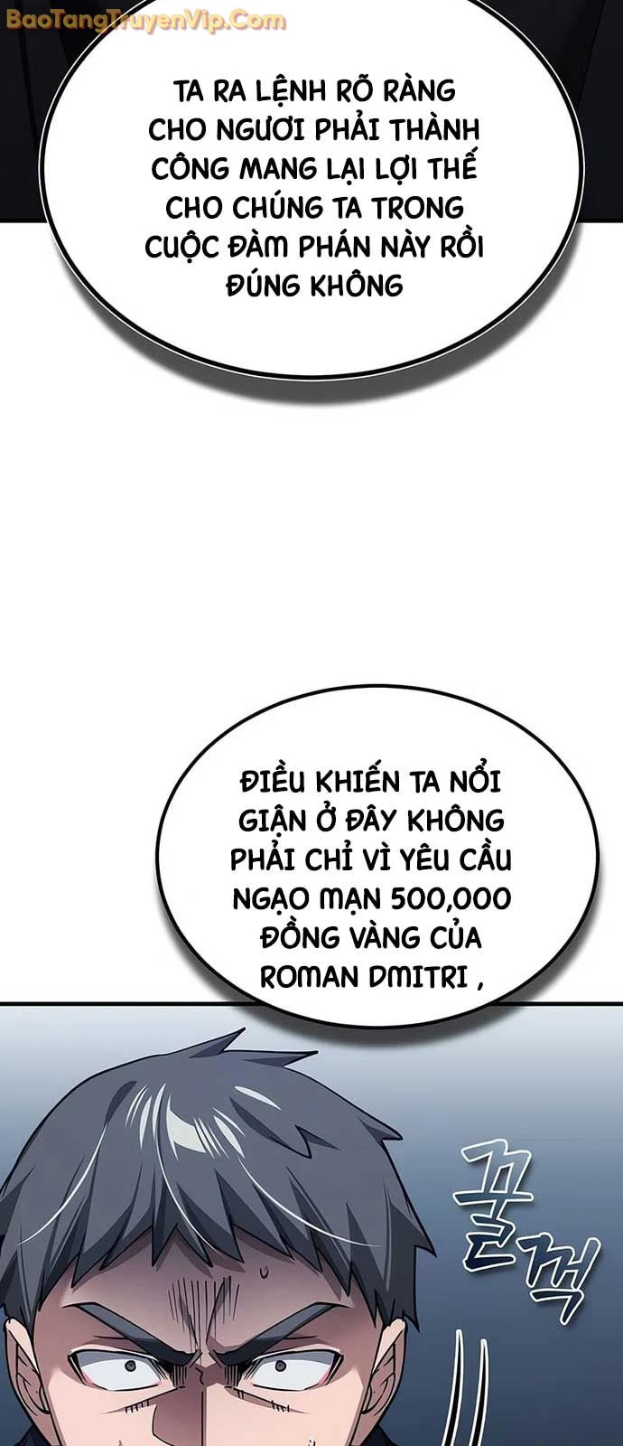 Thiên Quỷ Chẳng Sống Nổi Cuộc Đời Bình Thường Chapter 158 - 25