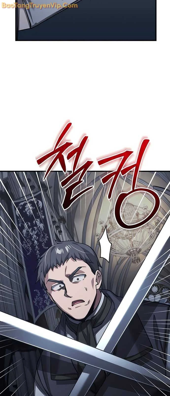 Thiên Quỷ Chẳng Sống Nổi Cuộc Đời Bình Thường Chapter 158 - 28