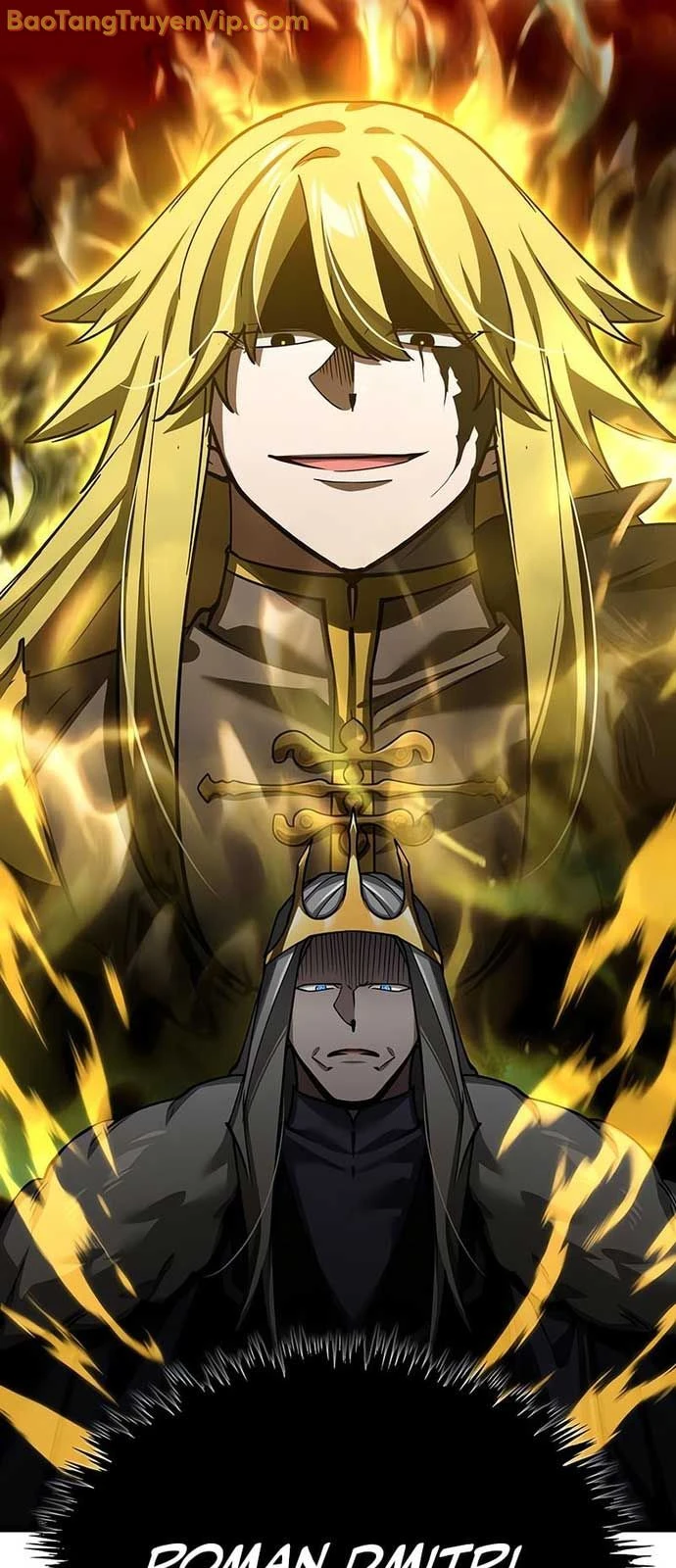 Thiên Quỷ Chẳng Sống Nổi Cuộc Đời Bình Thường Chapter 158 - 39