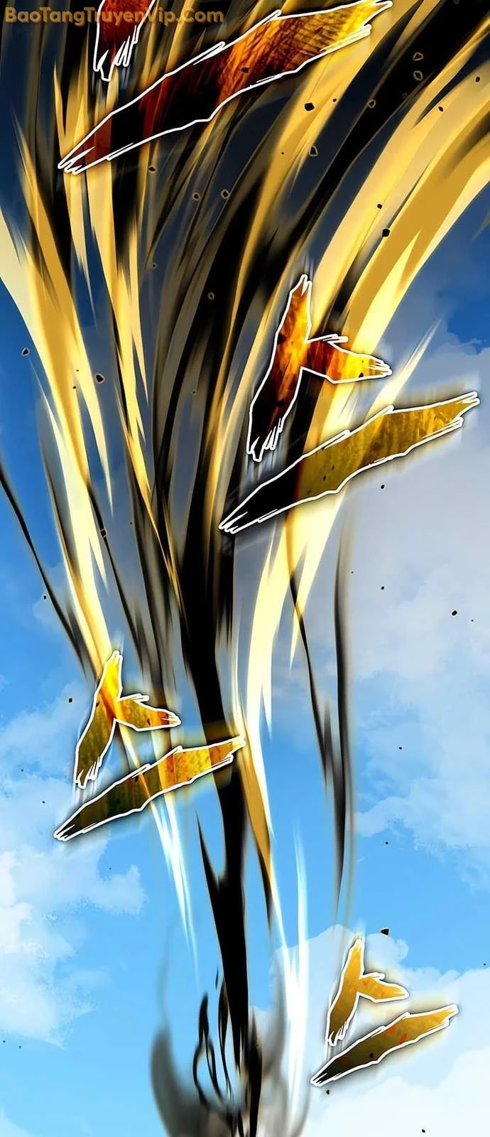 Thiên Quỷ Chẳng Sống Nổi Cuộc Đời Bình Thường Chapter 158 - 42