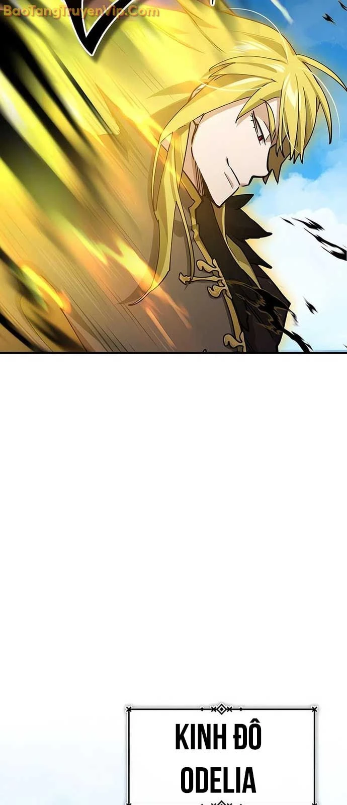 Thiên Quỷ Chẳng Sống Nổi Cuộc Đời Bình Thường Chapter 158 - 44