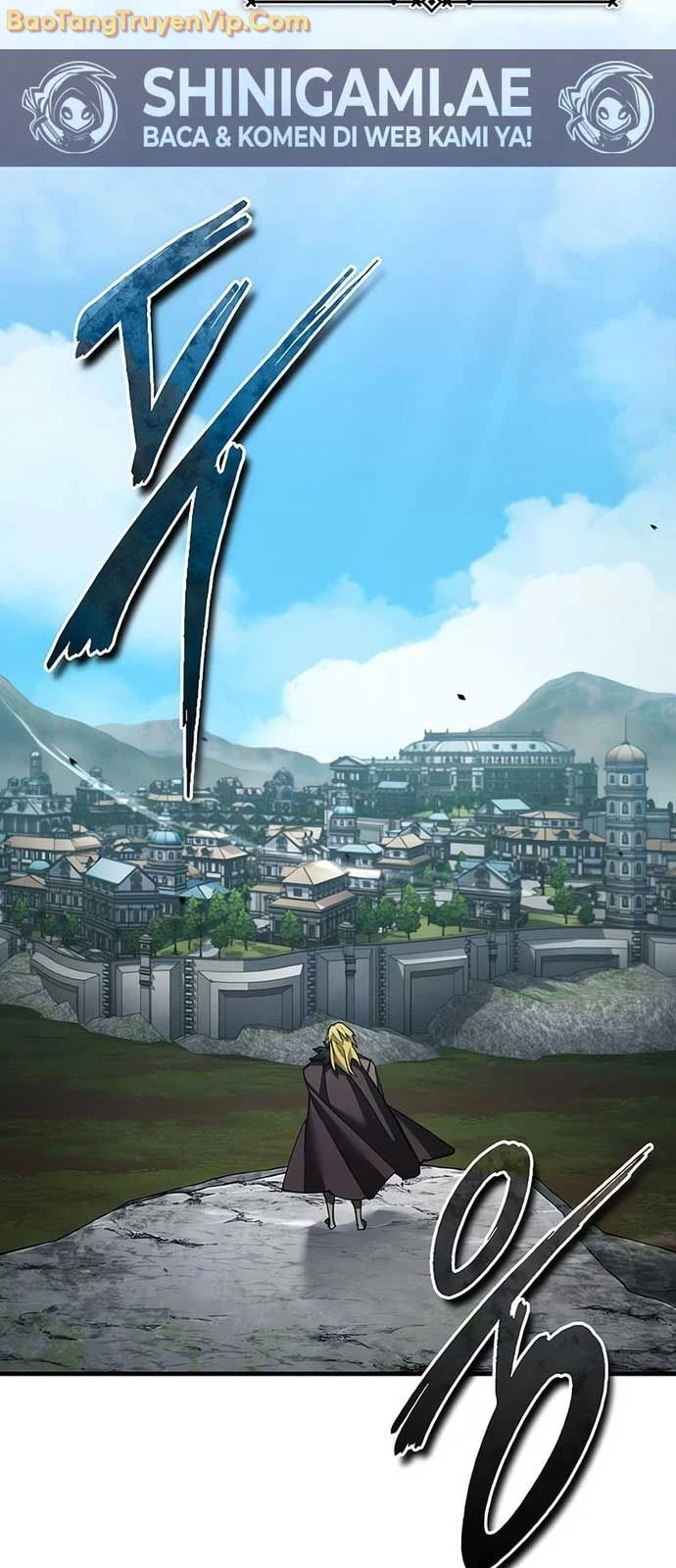 Thiên Quỷ Chẳng Sống Nổi Cuộc Đời Bình Thường Chapter 158 - 45