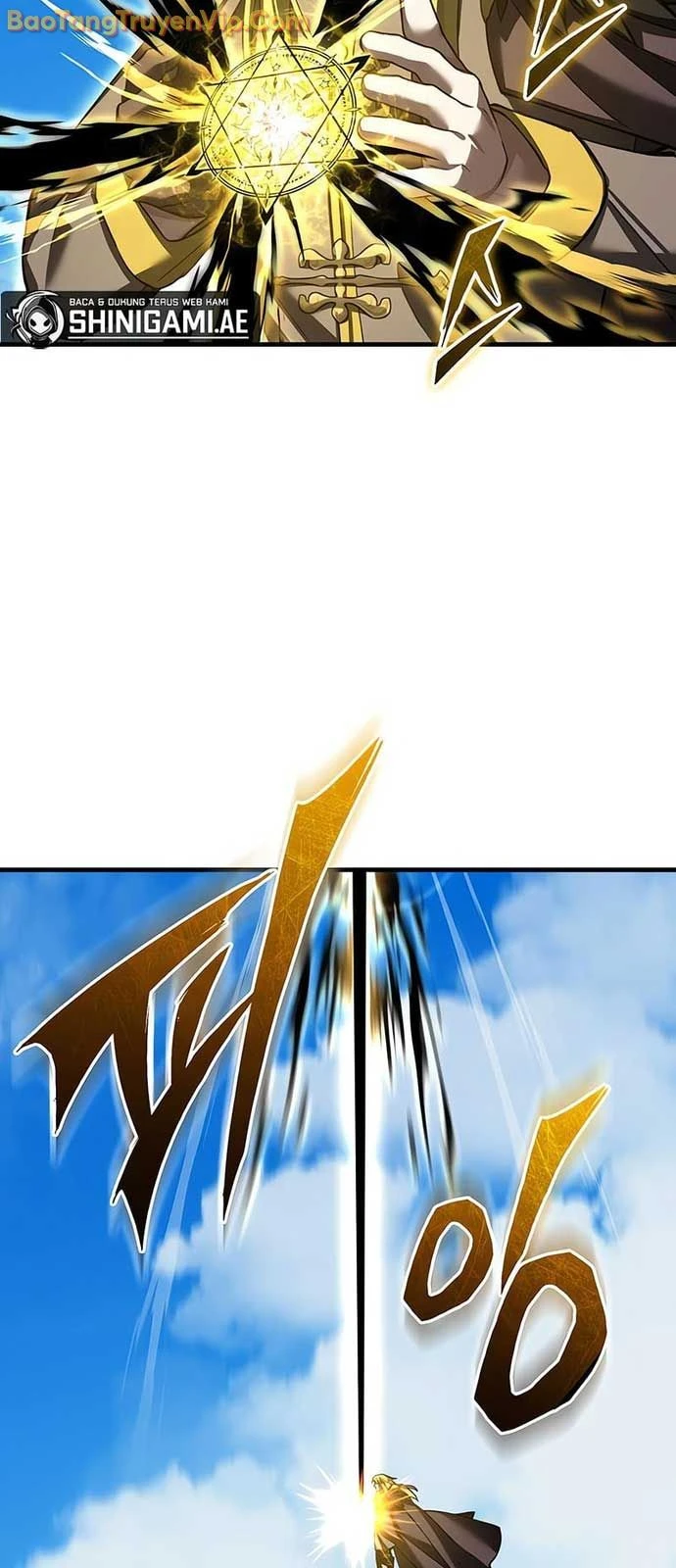 Thiên Quỷ Chẳng Sống Nổi Cuộc Đời Bình Thường Chapter 158 - 47