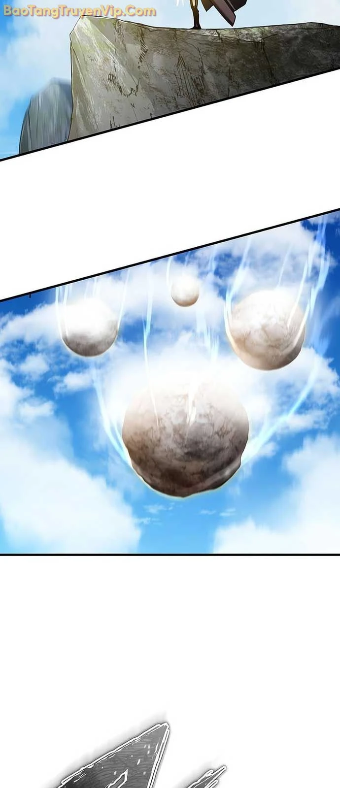 Thiên Quỷ Chẳng Sống Nổi Cuộc Đời Bình Thường Chapter 158 - 48