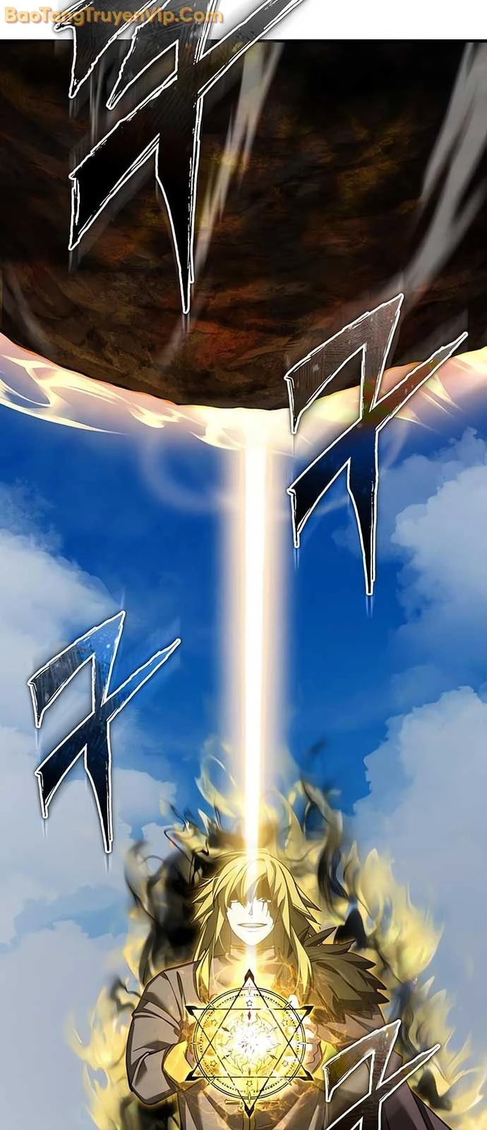 Thiên Quỷ Chẳng Sống Nổi Cuộc Đời Bình Thường Chapter 158 - 49