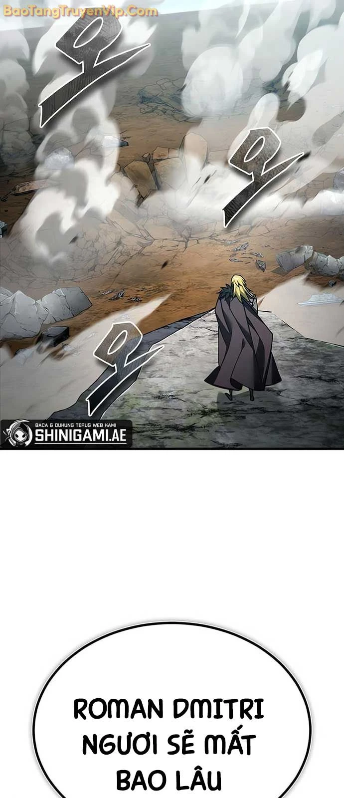 Thiên Quỷ Chẳng Sống Nổi Cuộc Đời Bình Thường Chapter 158 - 53