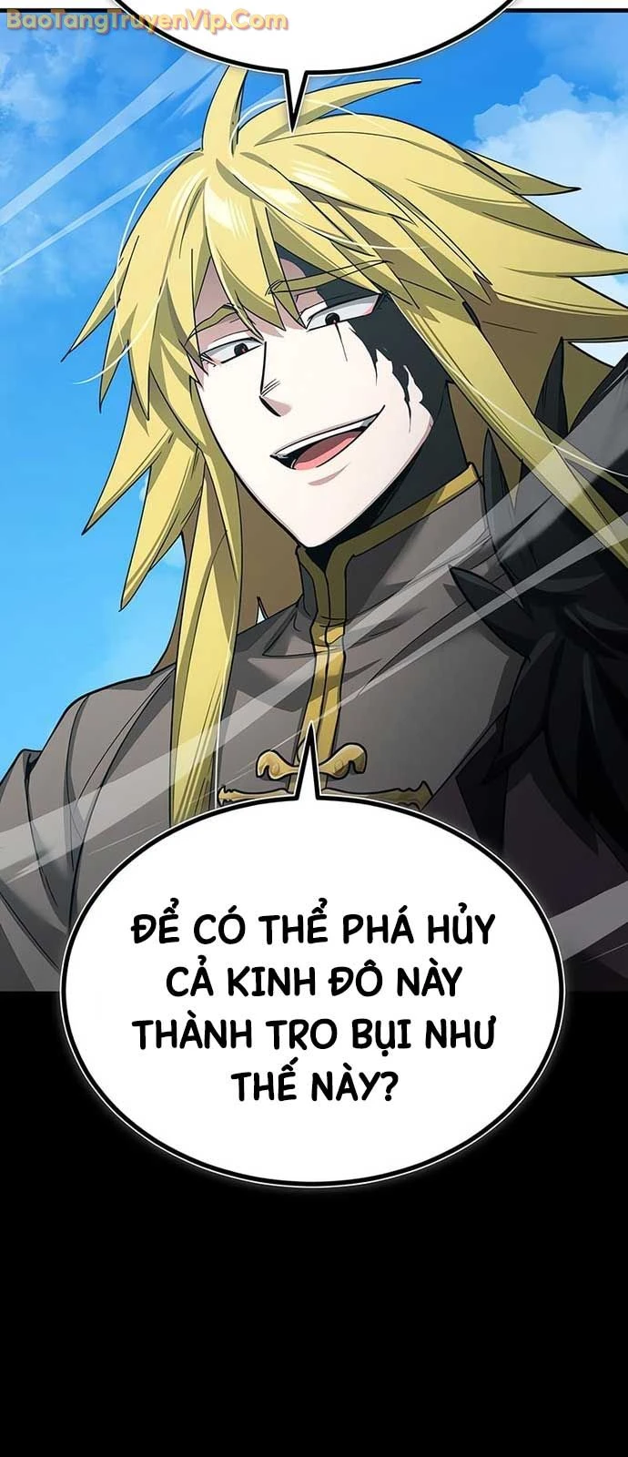 Thiên Quỷ Chẳng Sống Nổi Cuộc Đời Bình Thường Chapter 158 - 54