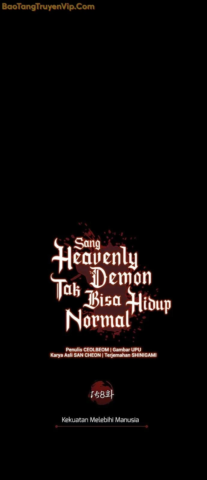 Thiên Quỷ Chẳng Sống Nổi Cuộc Đời Bình Thường Chapter 158 - 55