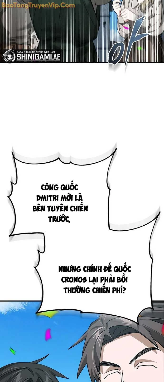 Thiên Quỷ Chẳng Sống Nổi Cuộc Đời Bình Thường Chapter 158 - 59