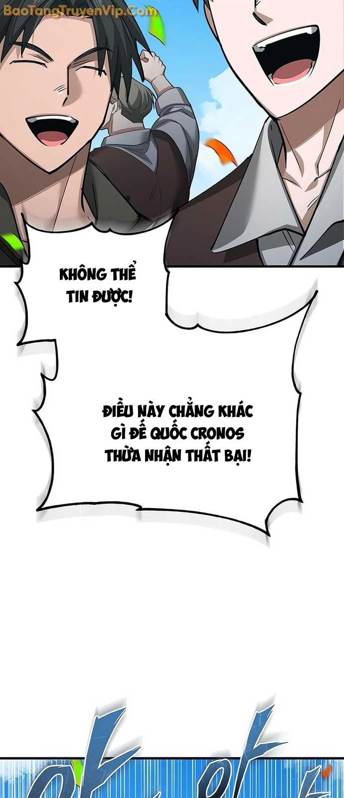 Thiên Quỷ Chẳng Sống Nổi Cuộc Đời Bình Thường Chapter 158 - 60