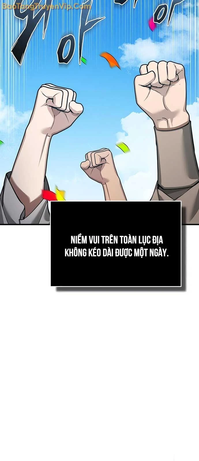 Thiên Quỷ Chẳng Sống Nổi Cuộc Đời Bình Thường Chapter 158 - 61