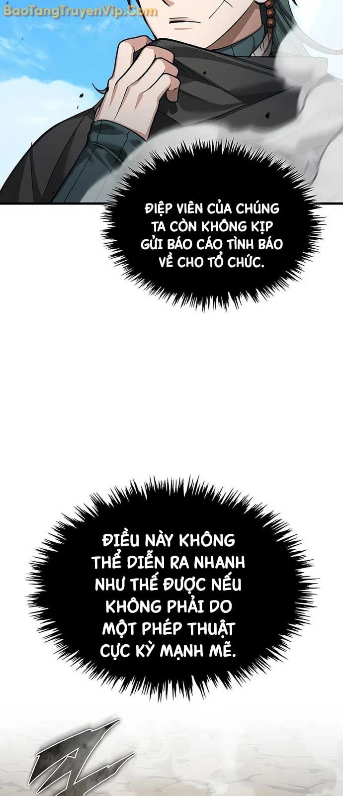 Thiên Quỷ Chẳng Sống Nổi Cuộc Đời Bình Thường Chapter 158 - 64