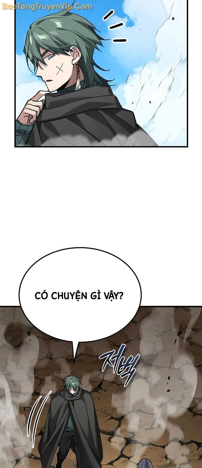 Thiên Quỷ Chẳng Sống Nổi Cuộc Đời Bình Thường Chapter 158 - 66