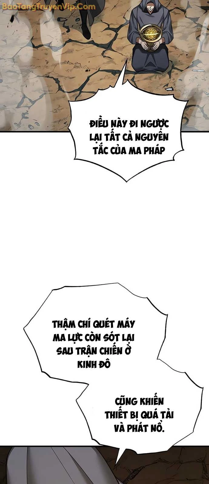 Thiên Quỷ Chẳng Sống Nổi Cuộc Đời Bình Thường Chapter 158 - 67