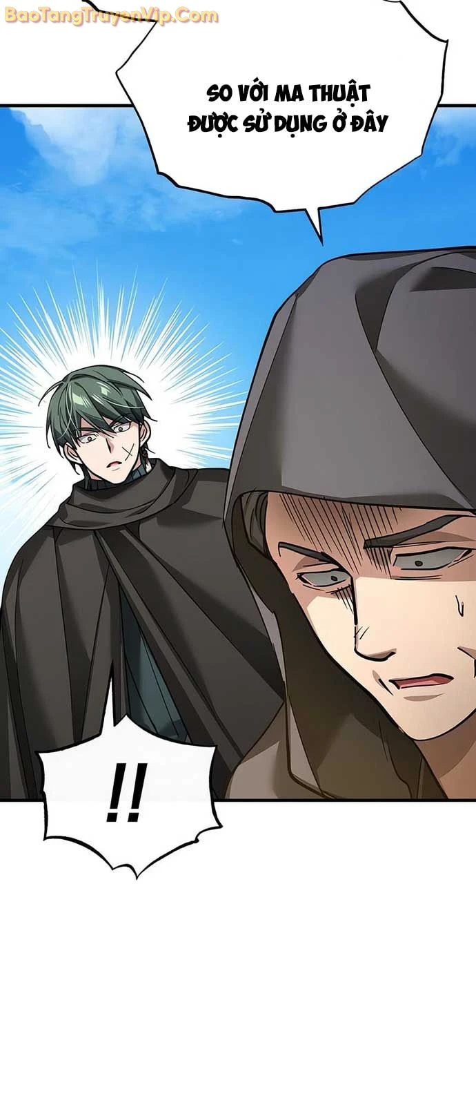 Thiên Quỷ Chẳng Sống Nổi Cuộc Đời Bình Thường Chapter 158 - 69