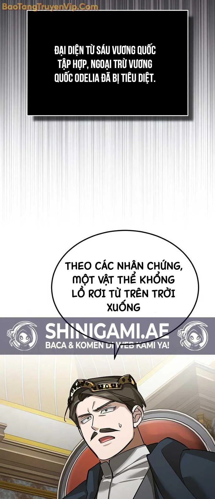Thiên Quỷ Chẳng Sống Nổi Cuộc Đời Bình Thường Chapter 158 - 72