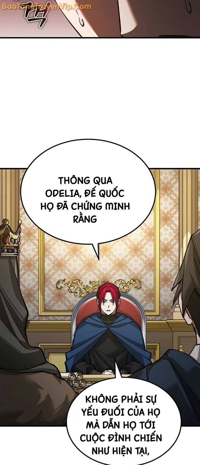 Thiên Quỷ Chẳng Sống Nổi Cuộc Đời Bình Thường Chapter 158 - 74