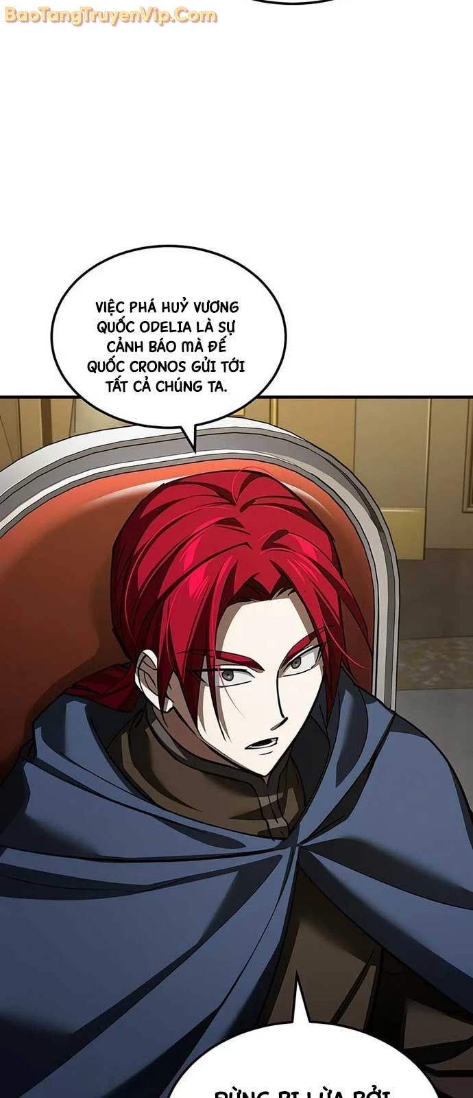 Thiên Quỷ Chẳng Sống Nổi Cuộc Đời Bình Thường Chapter 158 - 75