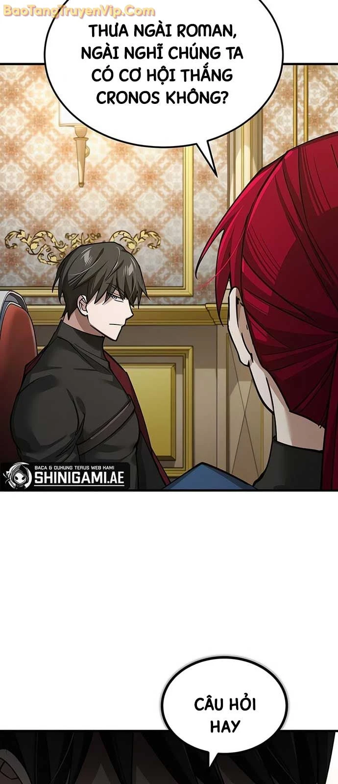 Thiên Quỷ Chẳng Sống Nổi Cuộc Đời Bình Thường Chapter 158 - 78