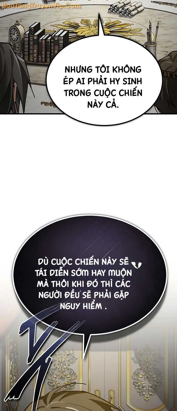 Thiên Quỷ Chẳng Sống Nổi Cuộc Đời Bình Thường Chapter 158 - 80