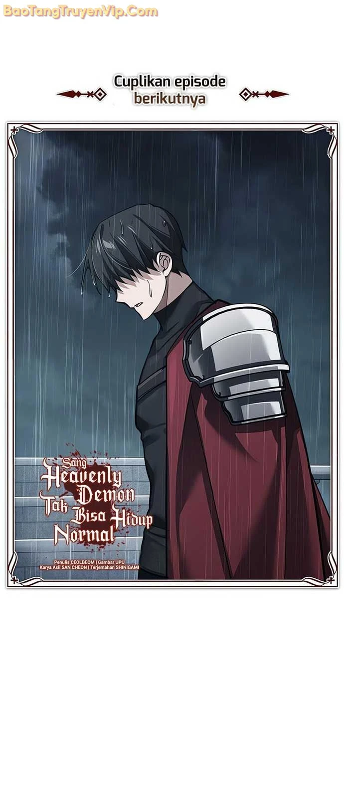 Thiên Quỷ Chẳng Sống Nổi Cuộc Đời Bình Thường Chapter 158 - 87