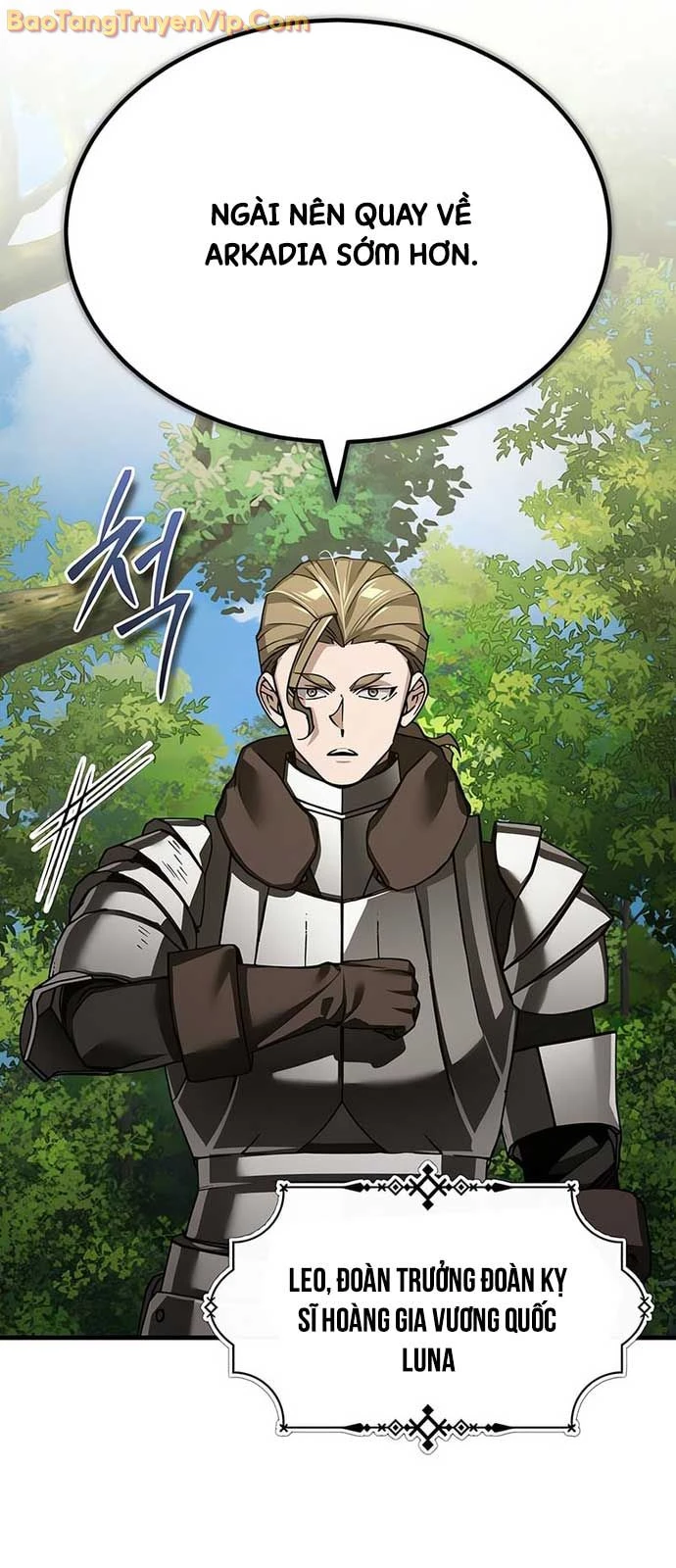 Thiên Quỷ Chẳng Sống Nổi Cuộc Đời Bình Thường Chapter 159 - 4