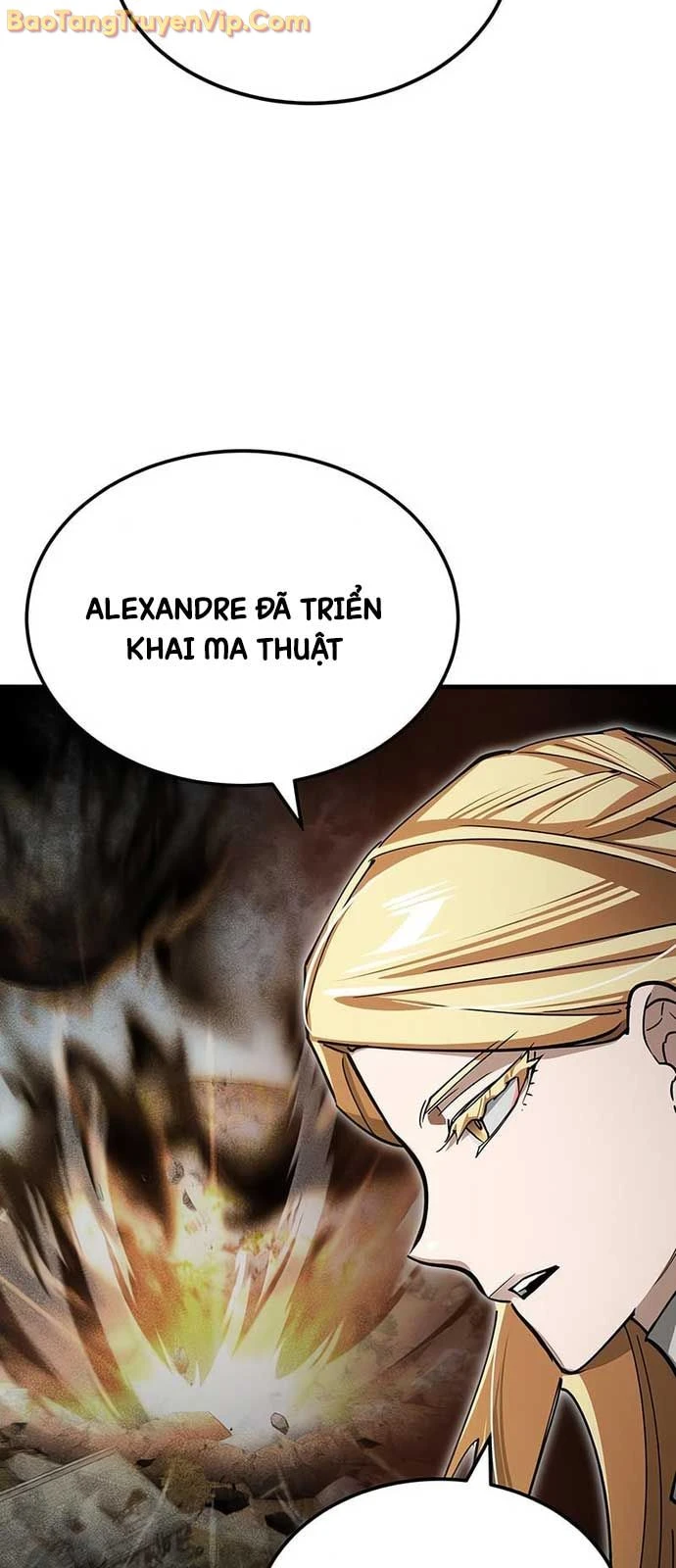 Thiên Quỷ Chẳng Sống Nổi Cuộc Đời Bình Thường Chapter 159 - 6