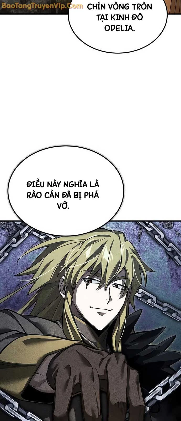 Thiên Quỷ Chẳng Sống Nổi Cuộc Đời Bình Thường Chapter 159 - 7