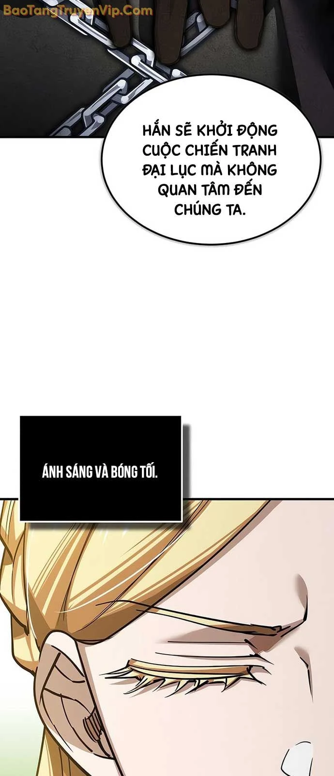 Thiên Quỷ Chẳng Sống Nổi Cuộc Đời Bình Thường Chapter 159 - 8