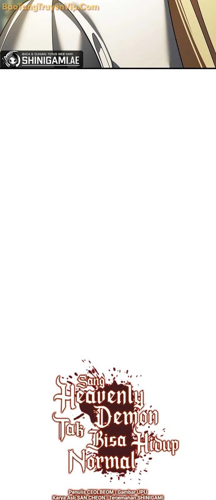 Thiên Quỷ Chẳng Sống Nổi Cuộc Đời Bình Thường Chapter 159 - 14