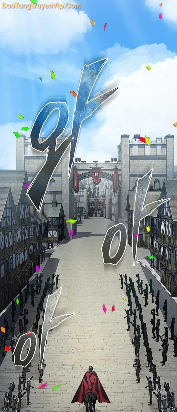 Thiên Quỷ Chẳng Sống Nổi Cuộc Đời Bình Thường Chapter 159 - 16