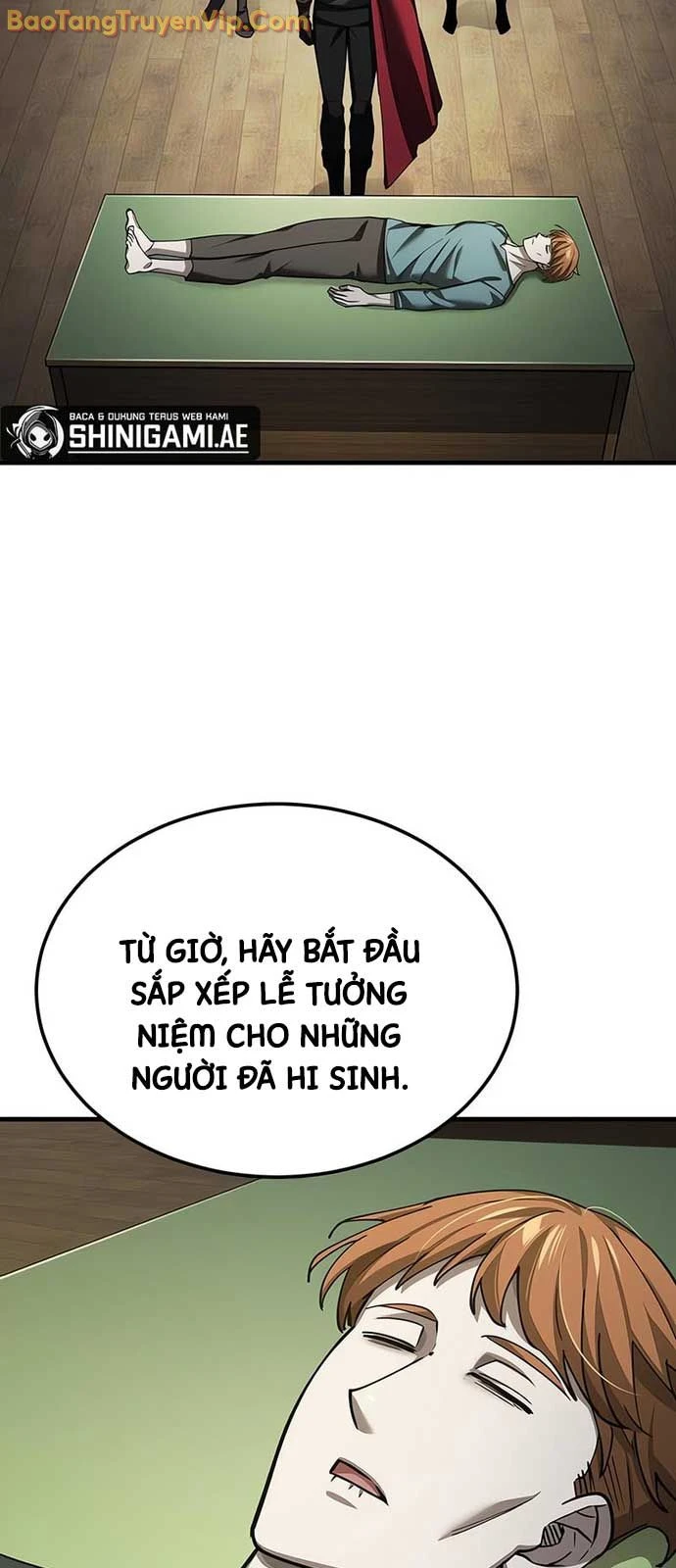 Thiên Quỷ Chẳng Sống Nổi Cuộc Đời Bình Thường Chapter 159 - 21