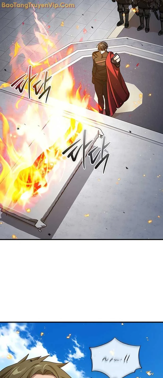 Thiên Quỷ Chẳng Sống Nổi Cuộc Đời Bình Thường Chapter 159 - 24