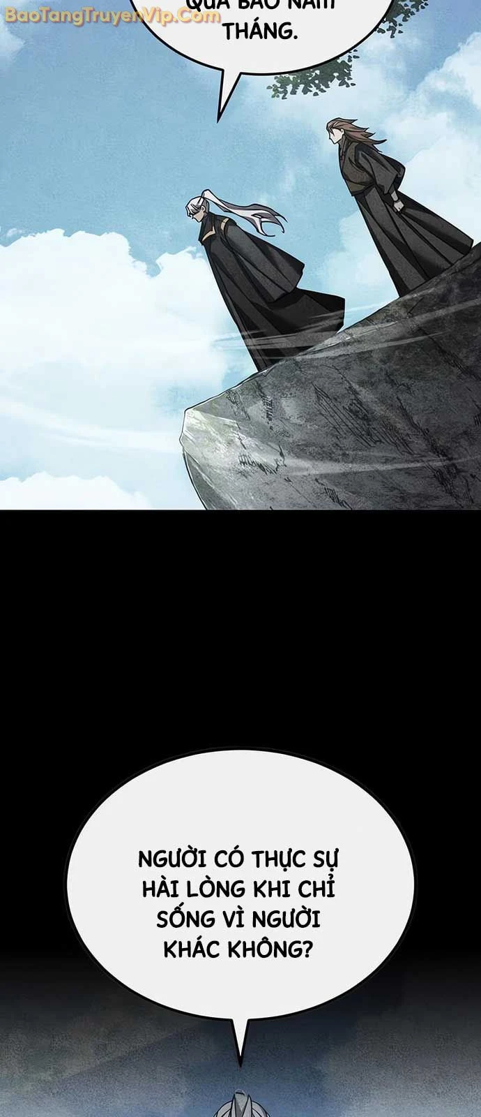 Thiên Quỷ Chẳng Sống Nổi Cuộc Đời Bình Thường Chapter 159 - 29